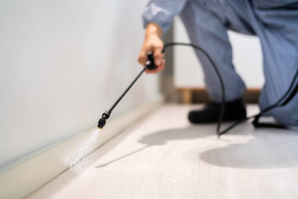 Licensed Fumigation Services service in Greenville, RI - Nex Pest Control